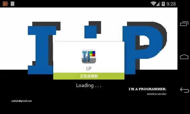 Play I;P[Im a Programmer](preview)